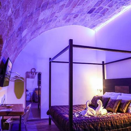 The Bridge Suites Gravina in Puglia Exterior photo