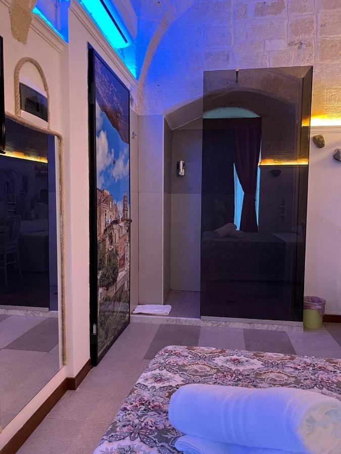 The Bridge Suites Gravina in Puglia Exterior photo