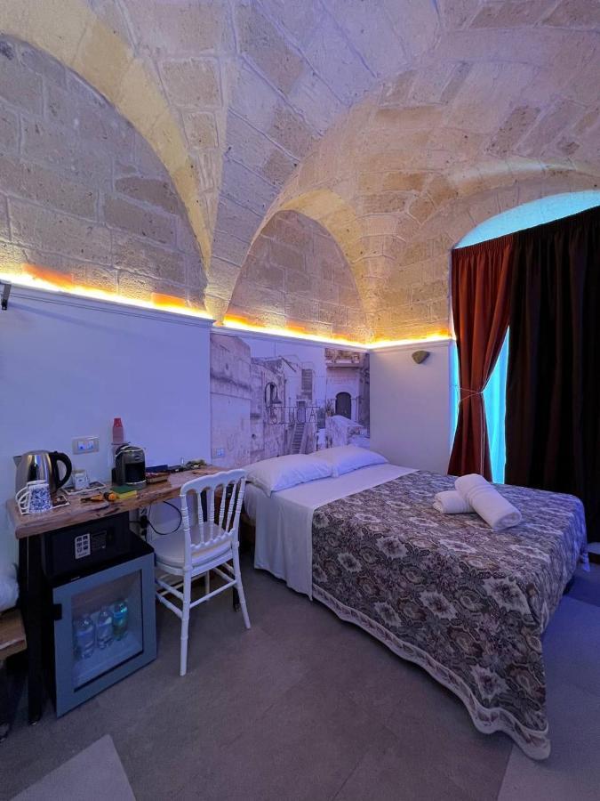 The Bridge Suites Gravina in Puglia Exterior photo