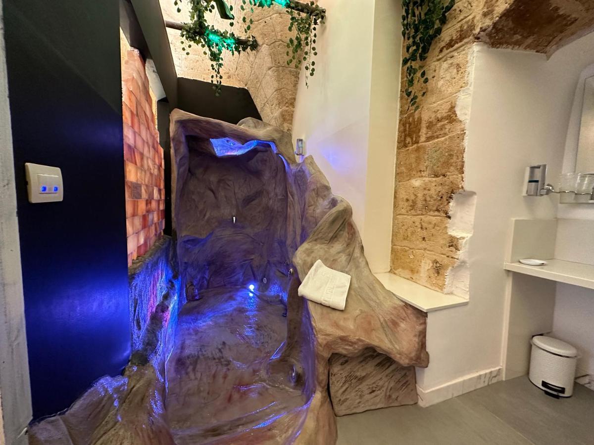 The Bridge Suites Gravina in Puglia Exterior photo