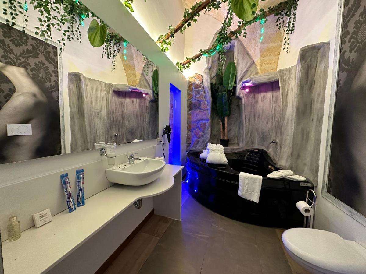 The Bridge Suites Gravina in Puglia Exterior photo