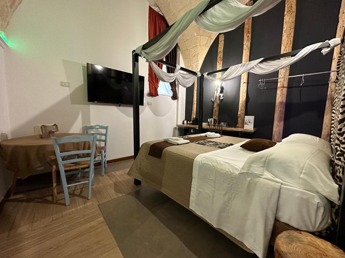 The Bridge Suites Gravina in Puglia Exterior photo