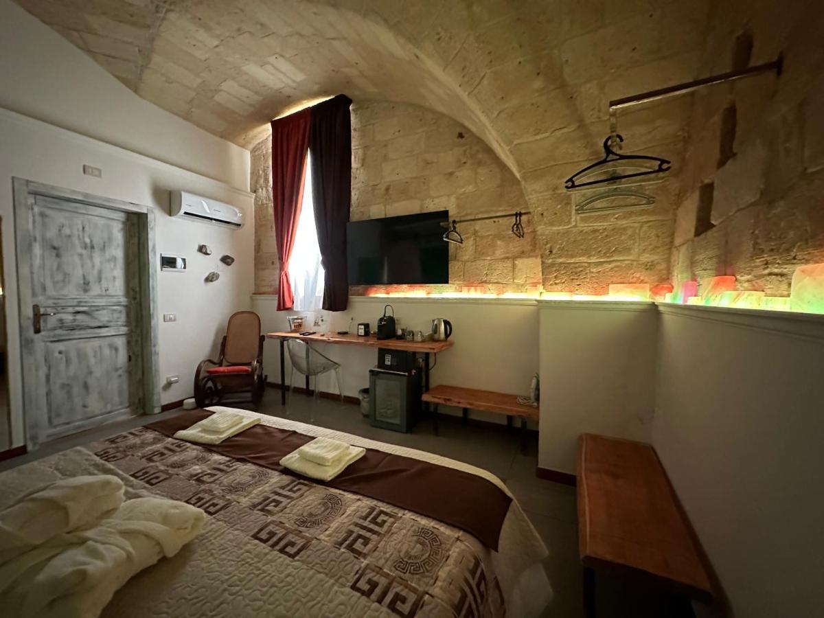 The Bridge Suites Gravina in Puglia Exterior photo