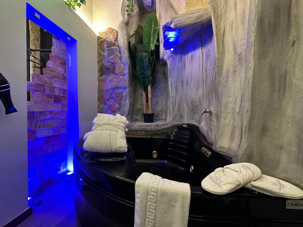 The Bridge Suites Gravina in Puglia Exterior photo