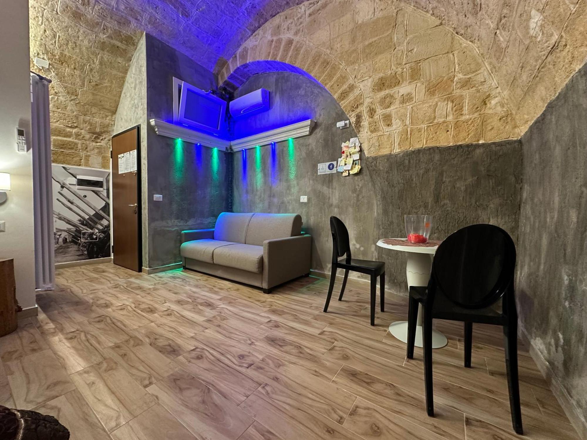 The Bridge Suites Gravina in Puglia Exterior photo