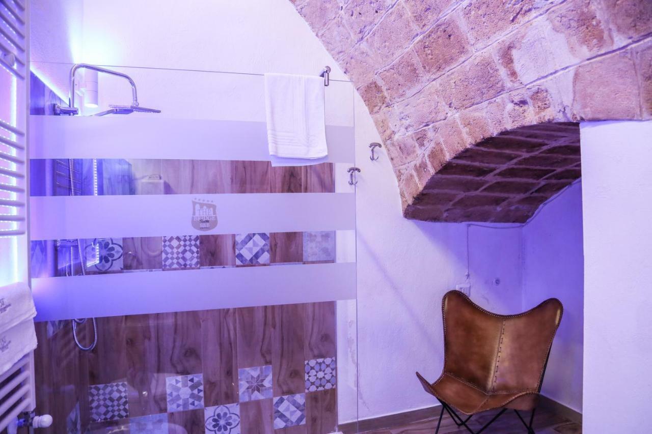 The Bridge Suites Gravina in Puglia Exterior photo