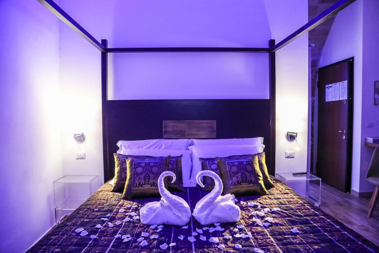 The Bridge Suites Gravina in Puglia Exterior photo