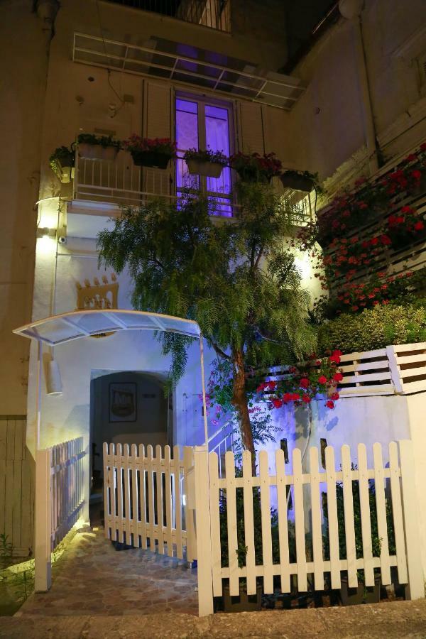The Bridge Suites Gravina in Puglia Exterior photo