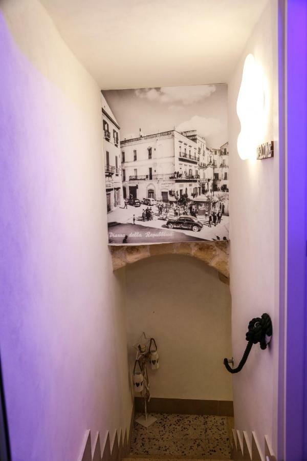 The Bridge Suites Gravina in Puglia Exterior photo