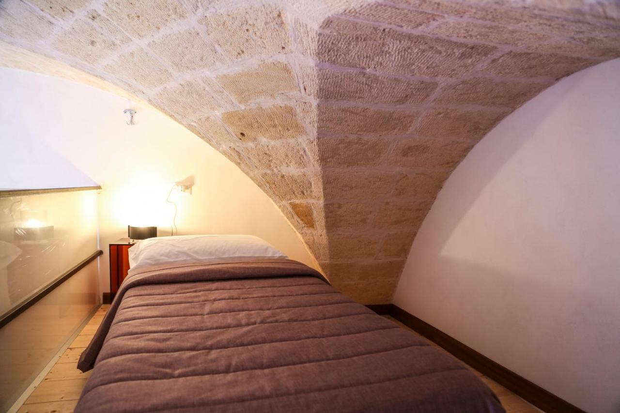 The Bridge Suites Gravina in Puglia Exterior photo