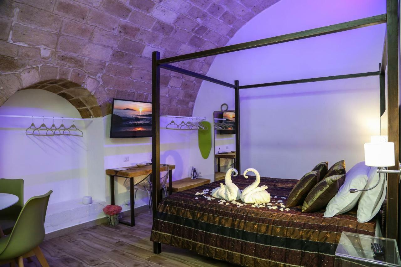The Bridge Suites Gravina in Puglia Exterior photo