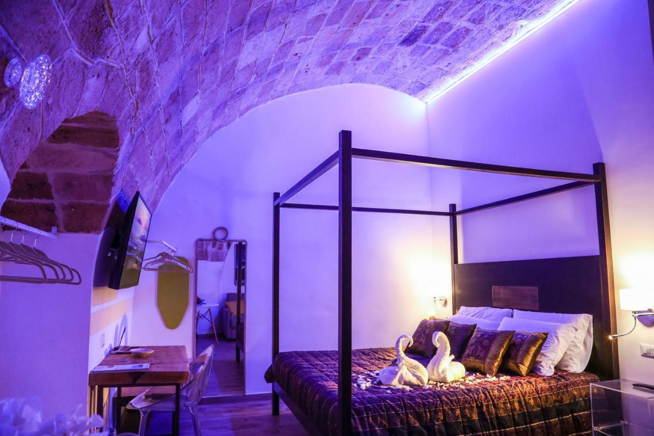 The Bridge Suites Gravina in Puglia Exterior photo