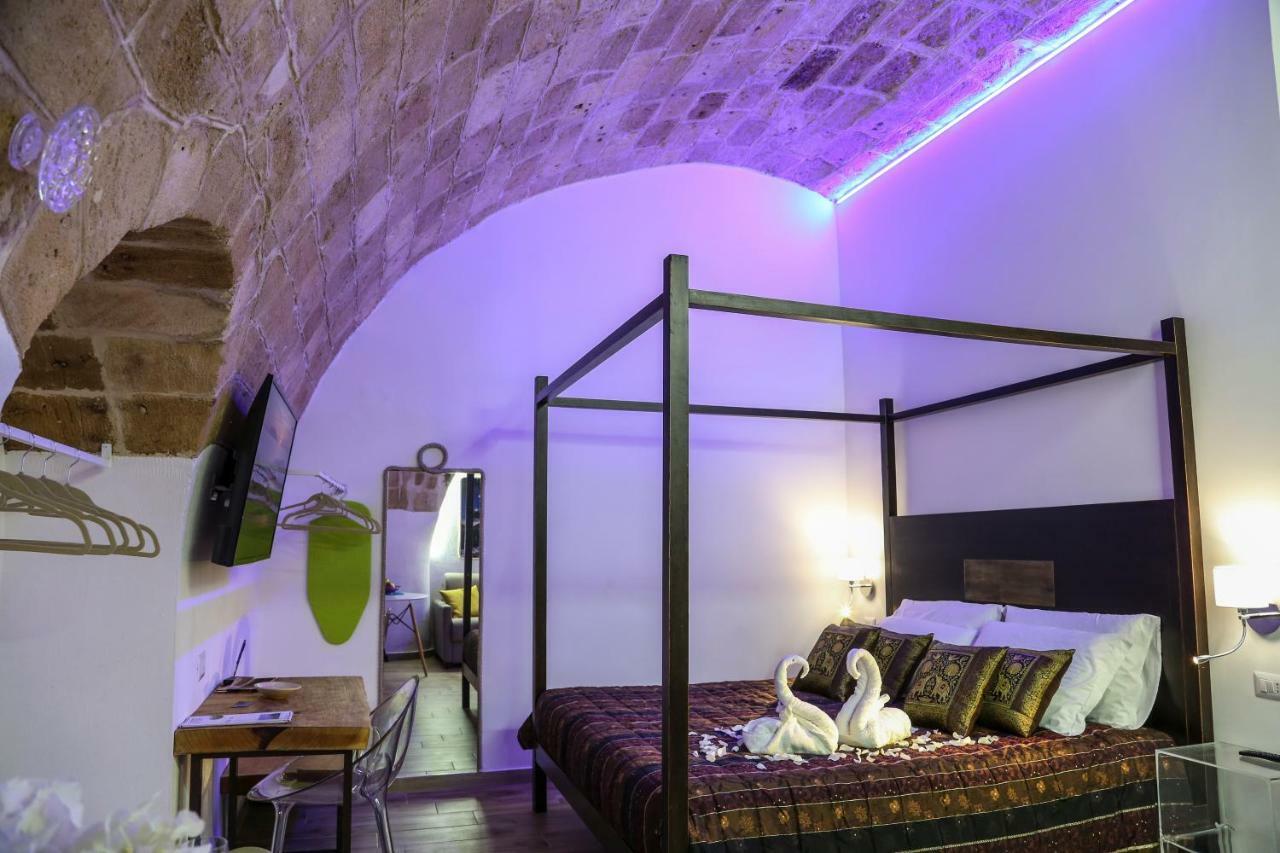 The Bridge Suites Gravina in Puglia Exterior photo