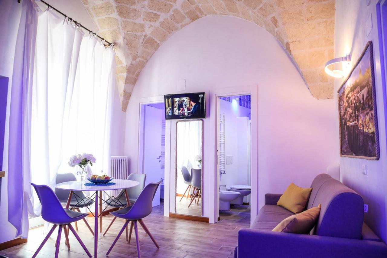 The Bridge Suites Gravina in Puglia Exterior photo