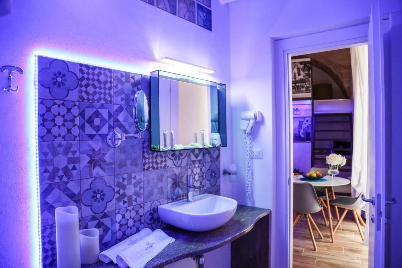 The Bridge Suites Gravina in Puglia Exterior photo
