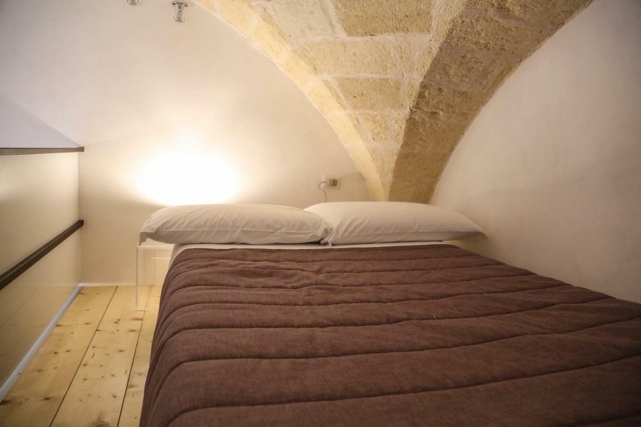 The Bridge Suites Gravina in Puglia Exterior photo