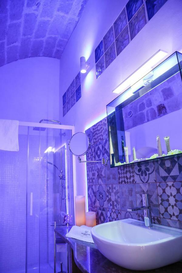 The Bridge Suites Gravina in Puglia Exterior photo