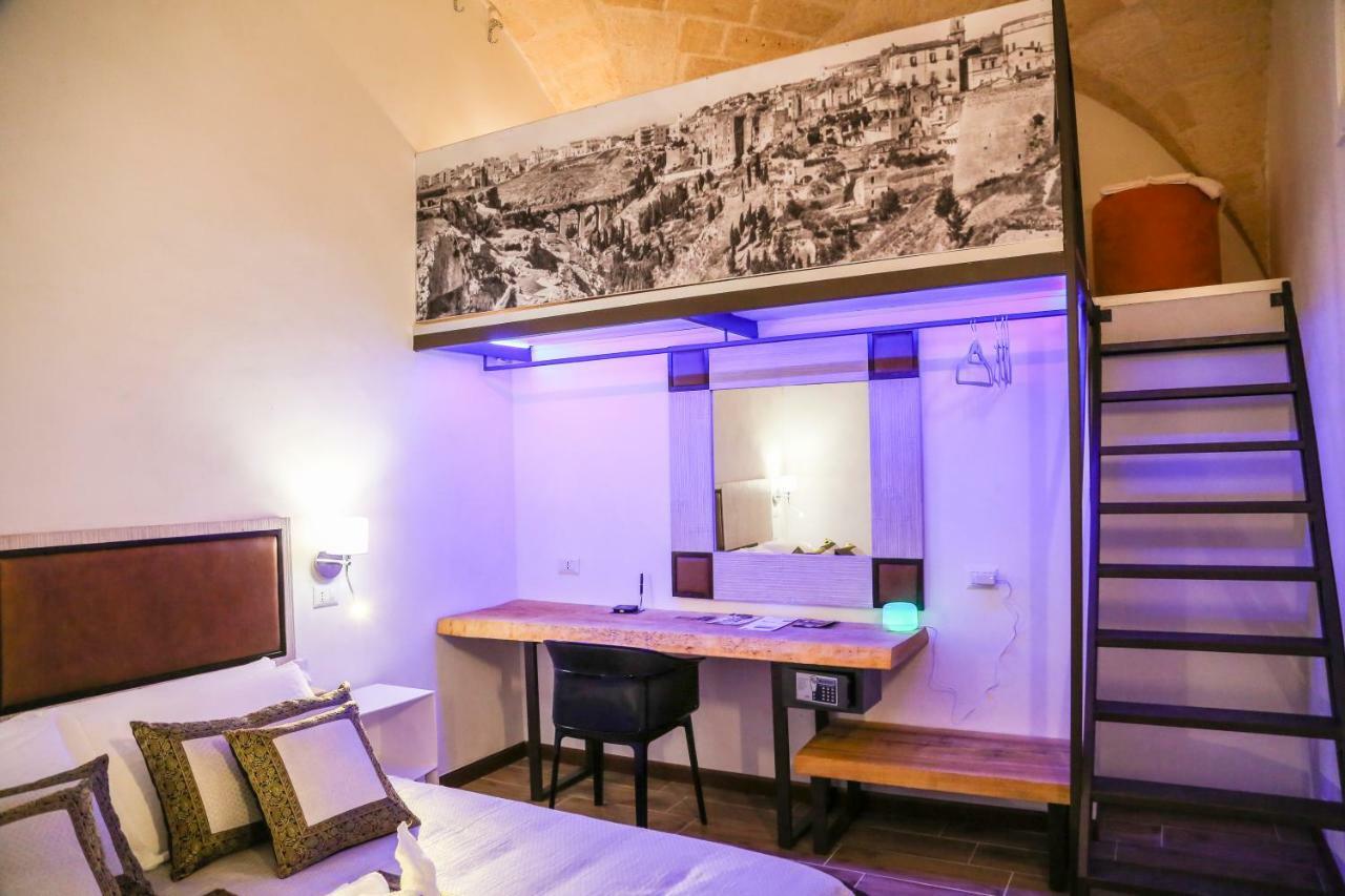 The Bridge Suites Gravina in Puglia Exterior photo